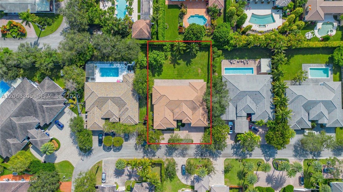 House in Miami, Florida, United States 3 - 18628366