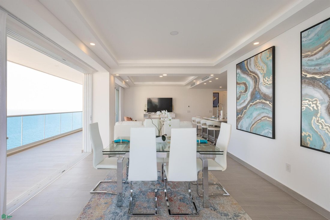 Condo in Playa Encanto, Sonora, Mexico 1 - 17968567
