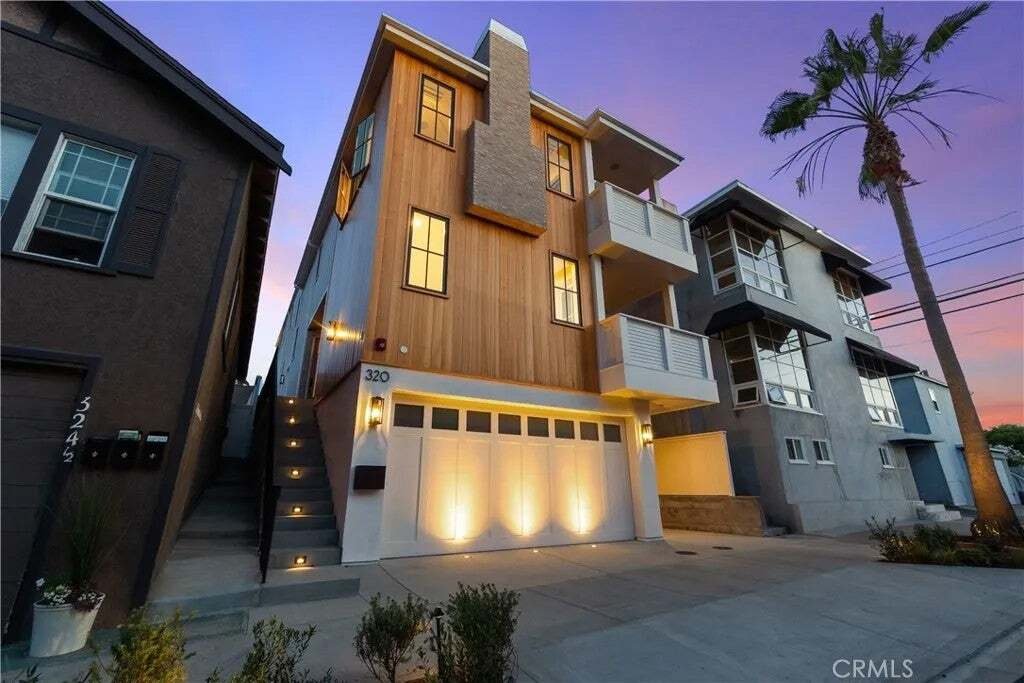 Townhouse in Manhattan Beach, California, United States 4 - 17994653