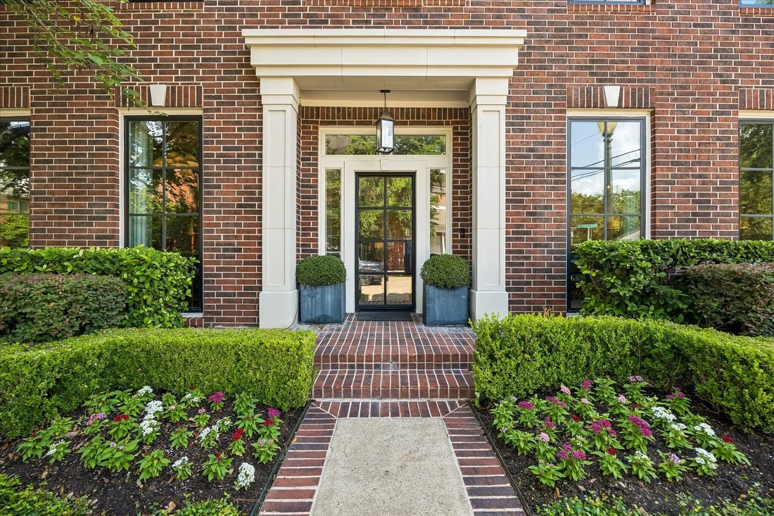 House in Houston, Texas, United States 4 - 18627463