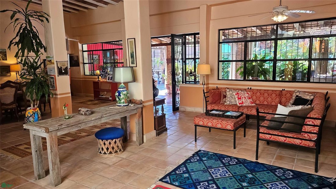 House in Mazatlán, Sinaloa, Mexico 2 - 17349985