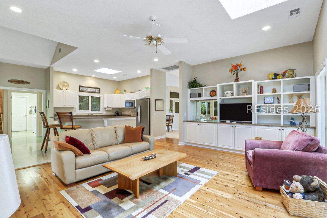 House in Hilton Head Island, South Carolina, United States 5 - 18628707