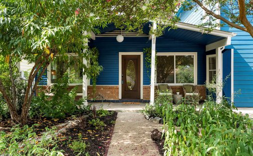 Casa en Austin, Texas, Estados Unidos 1