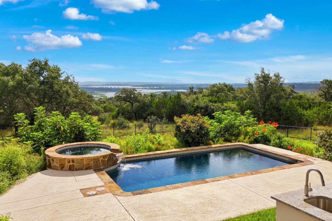 House in Canyon Lake, Texas, United States 1 - 17437365