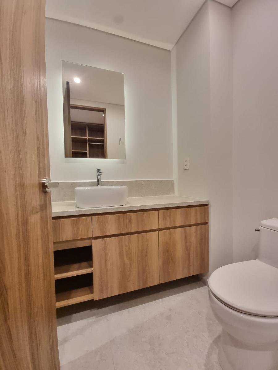 Apartment in Ciudad de los Deportes, Mexico City, Mexico 4 - 18627699