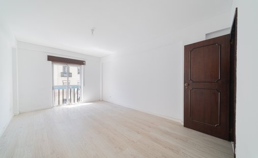 Apartment in Arroios, Lisbon, Portugal 1