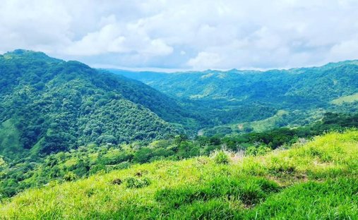 Land in Carara, San José Province, Costa Rica 1