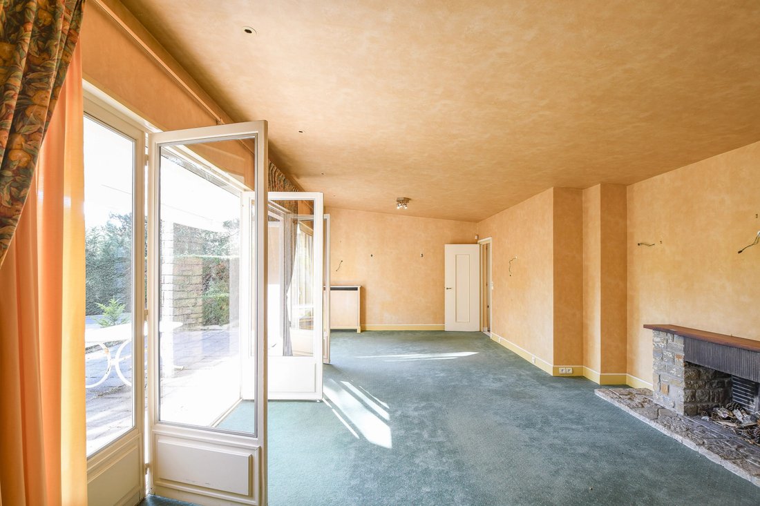 Estate in Zone Industrielle-Forêt, Le Touquet-Paris-Plage, France 4 - 18626935