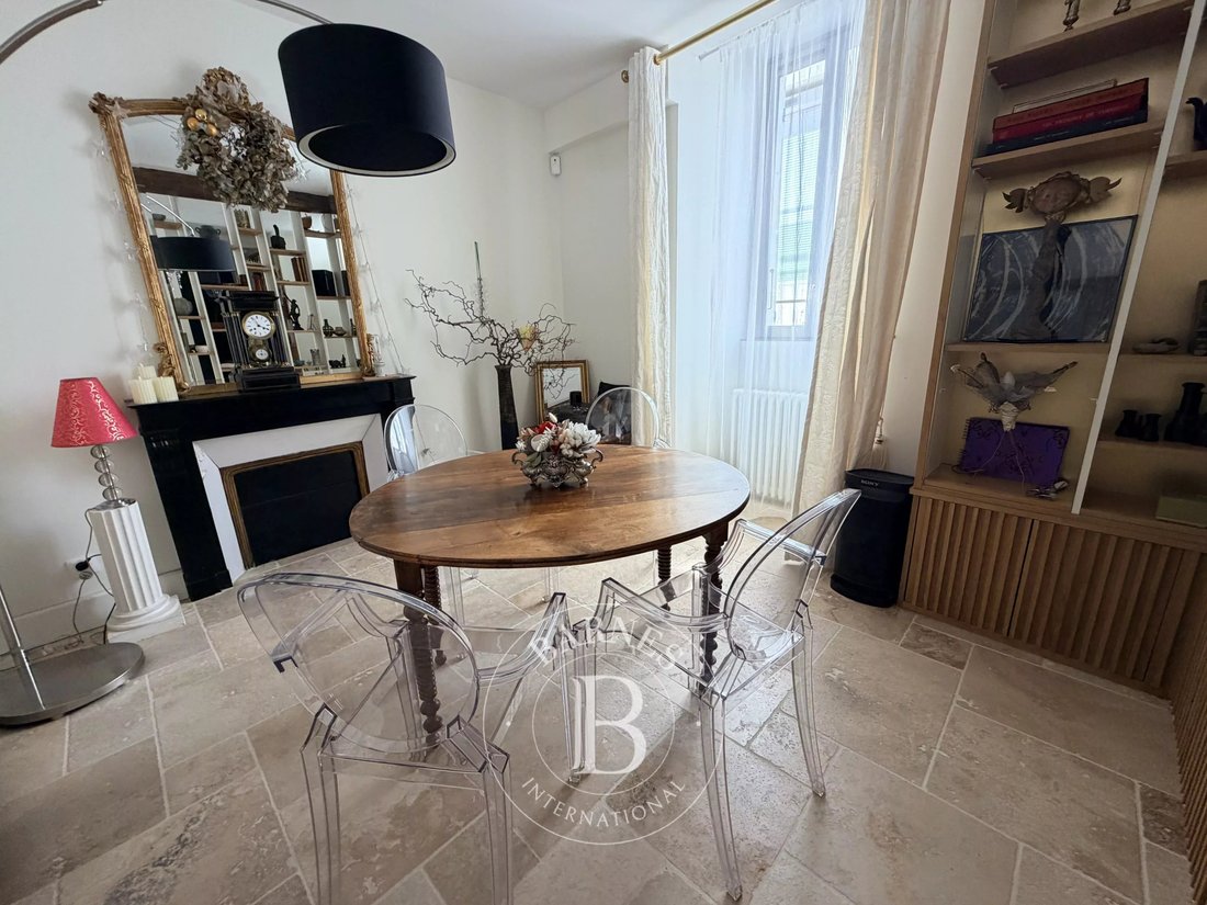Townhouse in Bourges, Centre-Val de Loire, France 4 - 18626888