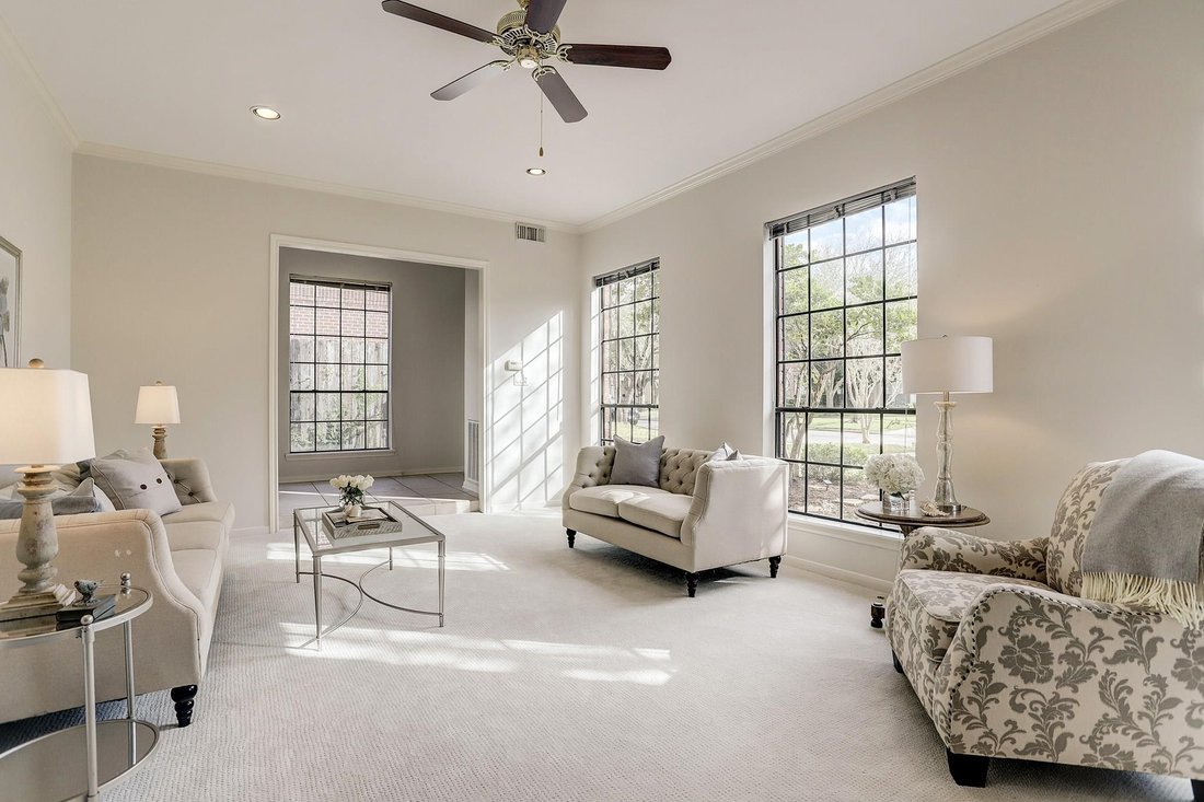 House in Bellaire, Texas, United States 5 - 18628832