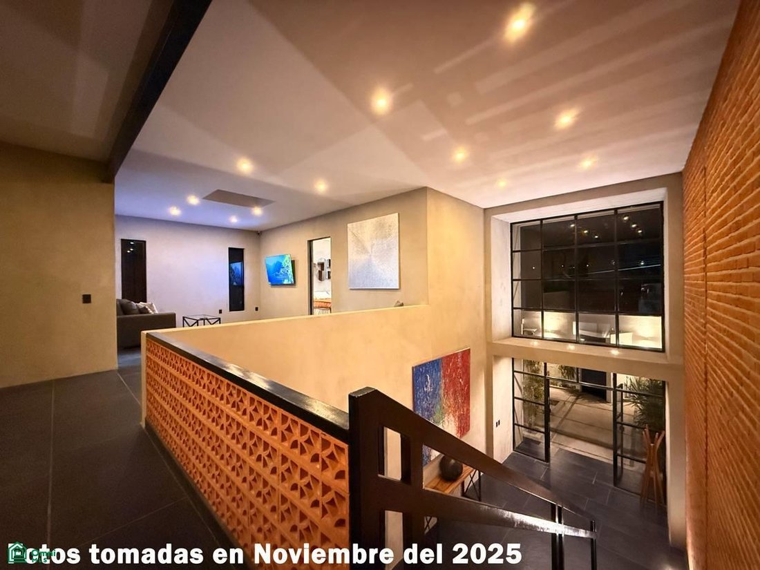 House in Ajijic, Jalisco, Mexico 2 - 17087879