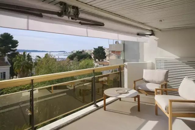 Apartment in Cannes, Provence-Alpes-Côte d'Azur, France 1 - 16656396