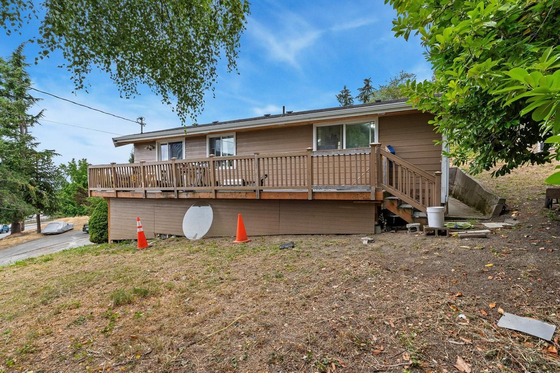 House in Seattle, Washington, United States 5 - 18627406