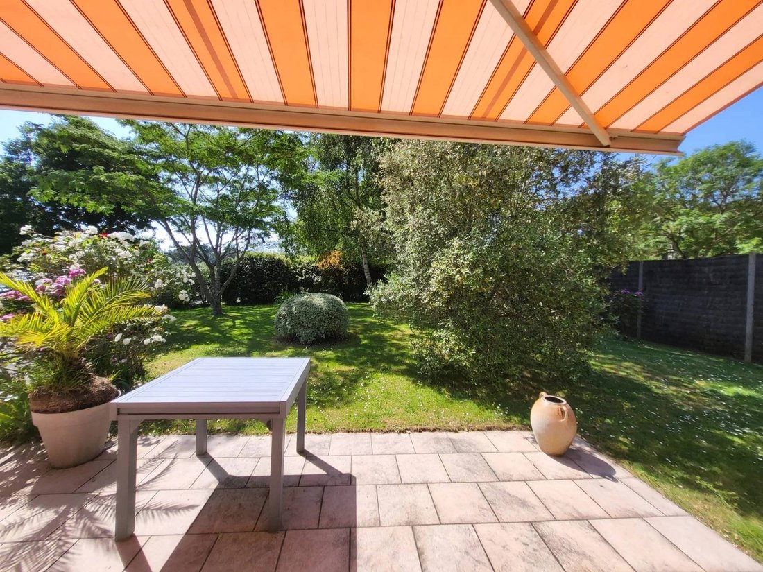 House in Piriac-sur-Mer, Pays de la Loire, France 4 - 16461443