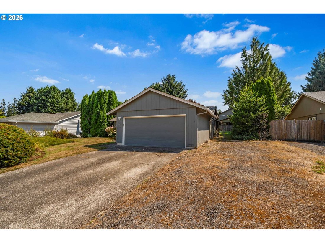 House in Vancouver, Washington, United States 3 - 18628226