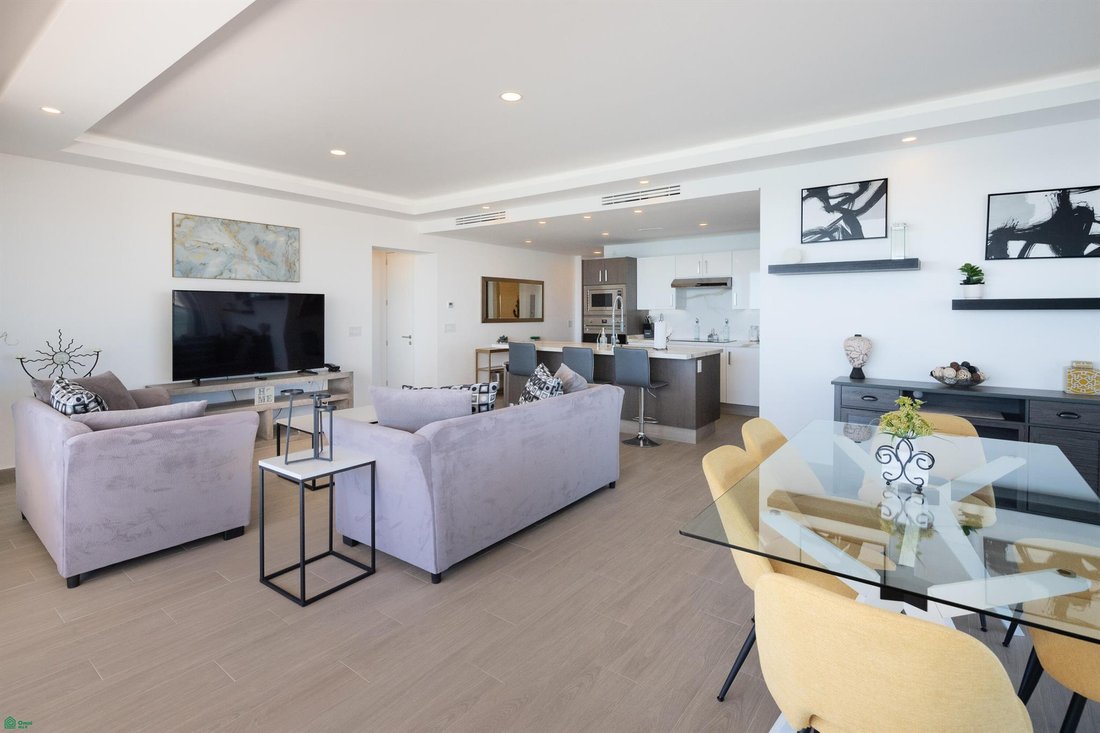 Condo in Playa Encanto, Sonora, Mexico 4 - 17968610