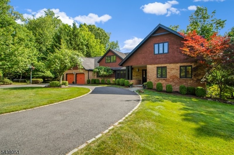 House in Millburn, New Jersey, United States 2 - 18296220