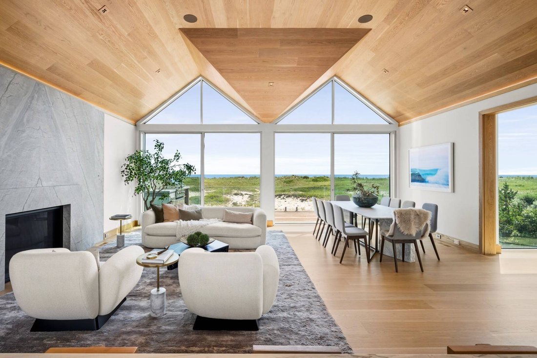 Maison à Amagansett, État de New York, États-Unis 5 - 14928002