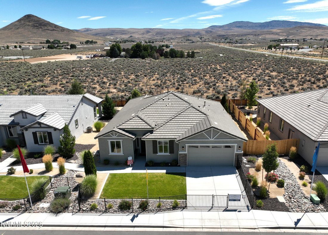 House in Sparks, Nevada, United States 2 - 18628919