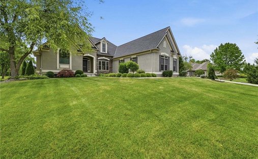 House in Boston Heights, Ohio, United States 1