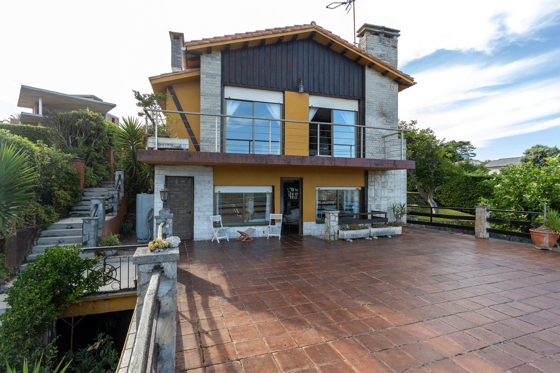 House in Bareyo, Cantabria, Spain 3 - 18630114