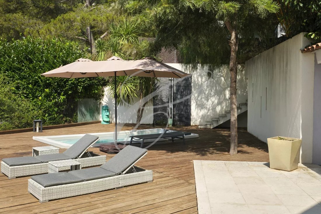 Villa in Village-Cros de Caste-Coupiere-Mont Gros, Roquebrune-Cap-Martin, France 2 - 17241645