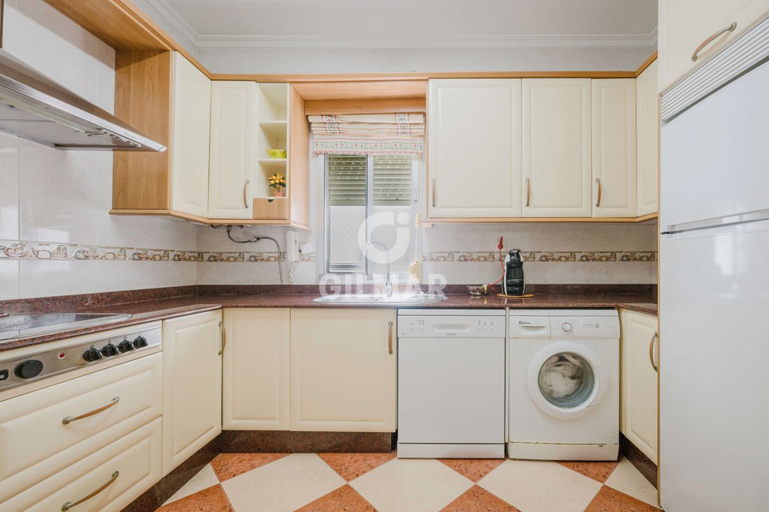 Apartment in Cadiz, Andalusia, Spain 4 - 18588831