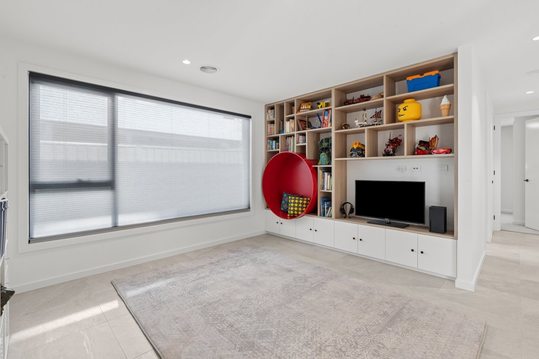 House in O'Connor, Australian Capital Territory, Australia 3 - 18630595