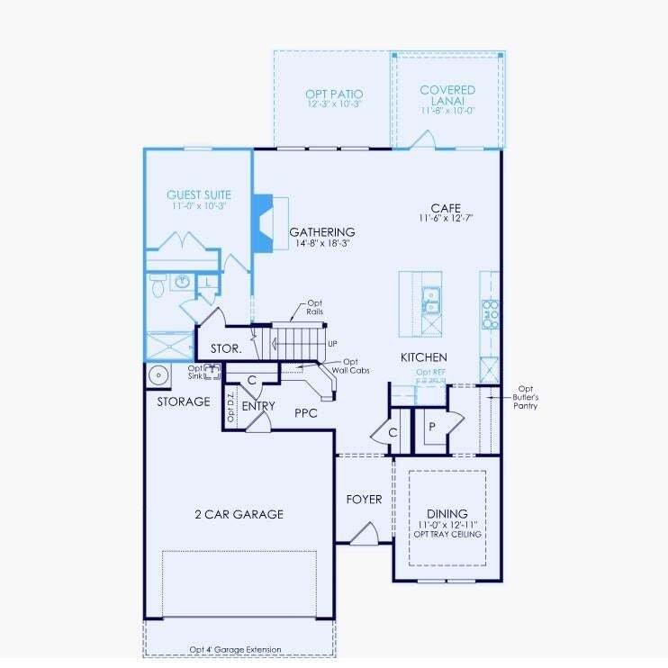 House in Flowery Branch, Georgia, United States 2 - 18628880