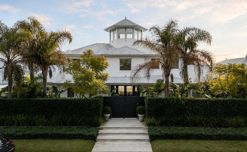 House in Tigre, Buenos Aires Province, Argentina 1