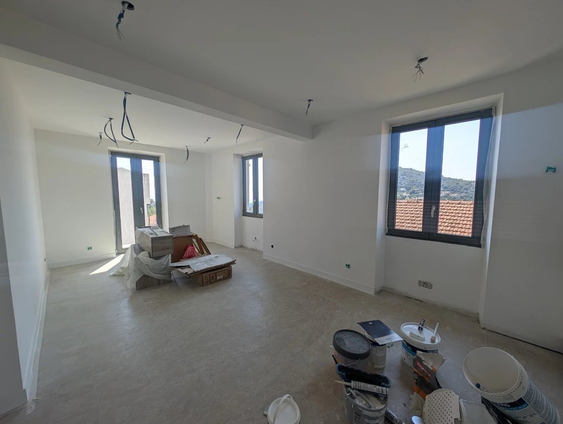 Apartment in La Turbie, Provence-Alpes-Côte d'Azur, France 2 - 18627276