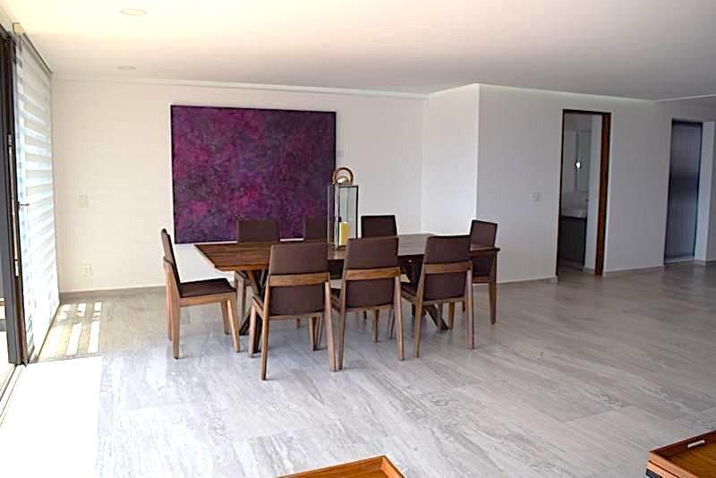 Apartment in Ciudad López Mateos, State of Mexico, Mexico 2 - 18627476