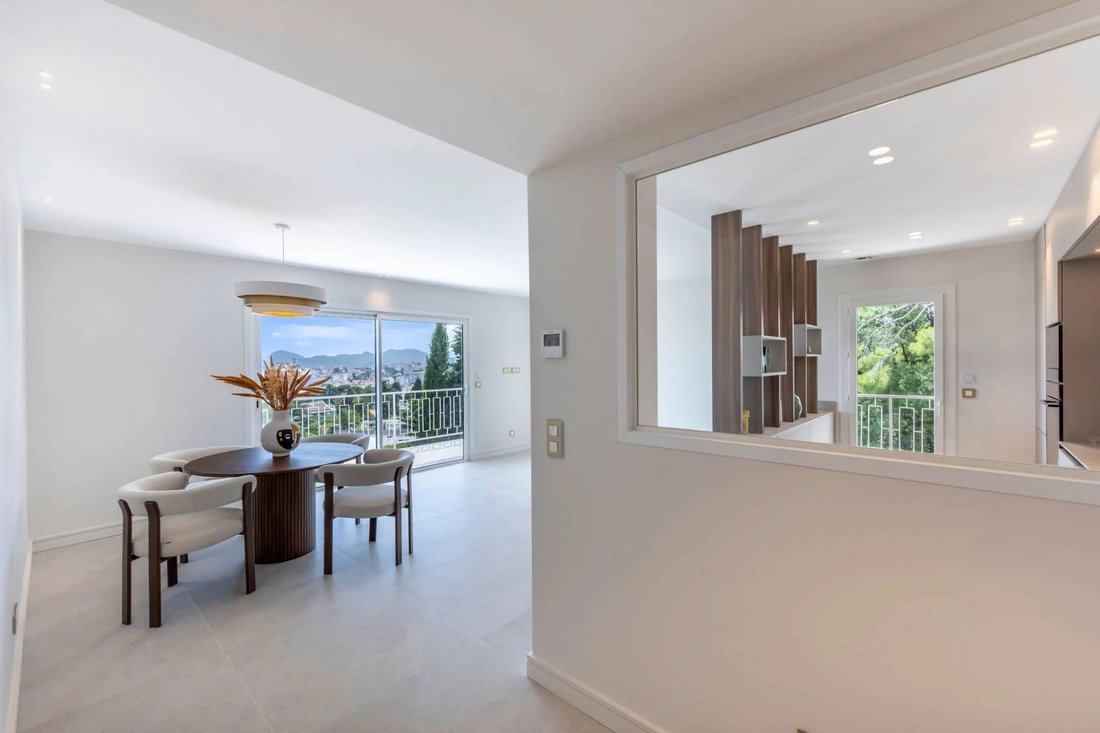 Apartment in Cannes, Provence-Alpes-Côte d'Azur, France 4 - 18265917