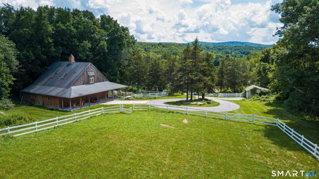 House in Woodbury, Connecticut, United States 3 - 17678462