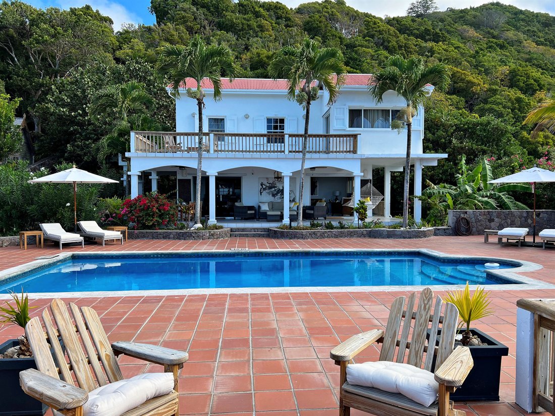 House in Saba Island, Anguilla 3 - 15175798