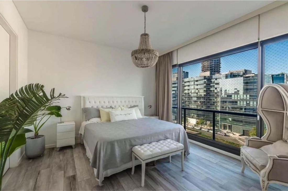 Apartment in Buenos Aires, Buenos Aires, Argentina 4 - 18627028