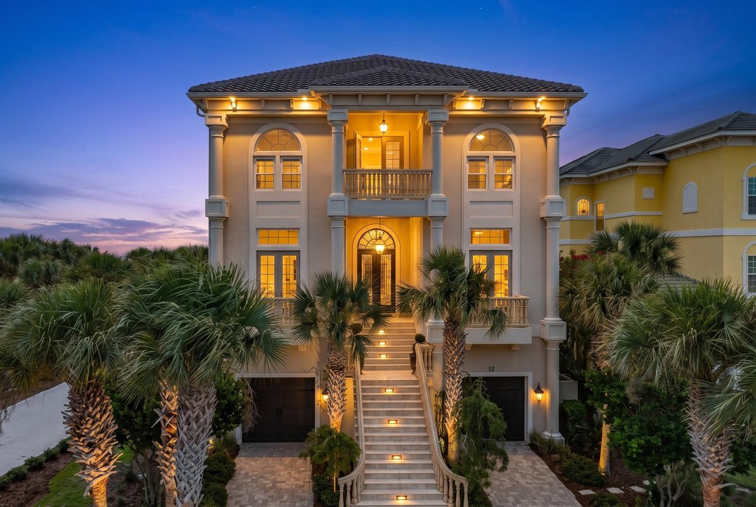 House in Palm Coast, Florida, United States 1 - 18626289