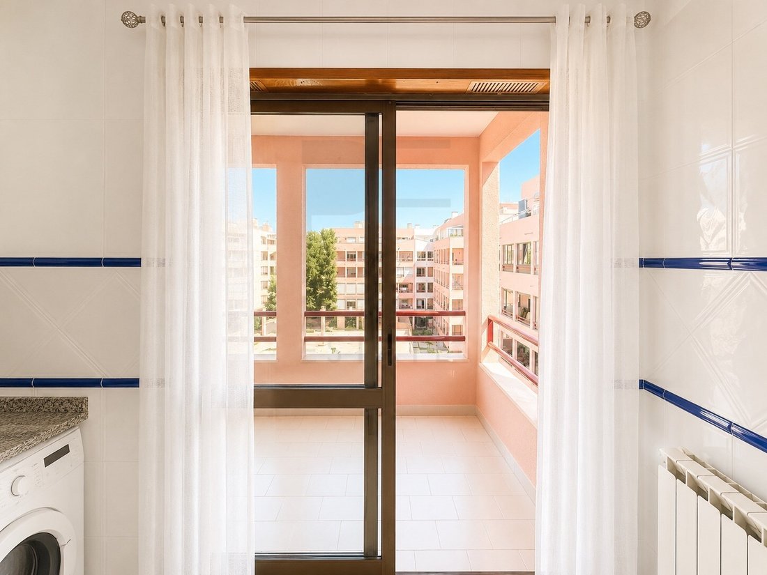 Apartment in Cascais e Estoril, Lisbon, Portugal 5 - 18629985