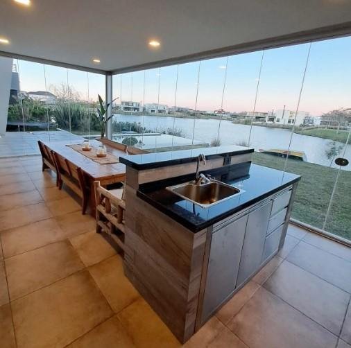 House in Belén de Escobar, Buenos Aires Province, Argentina 2 - 18626070