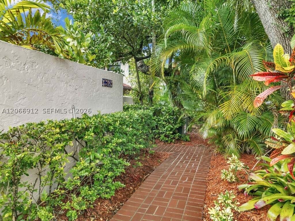 House in Coral Gables, Florida, United States 1 - 18628416