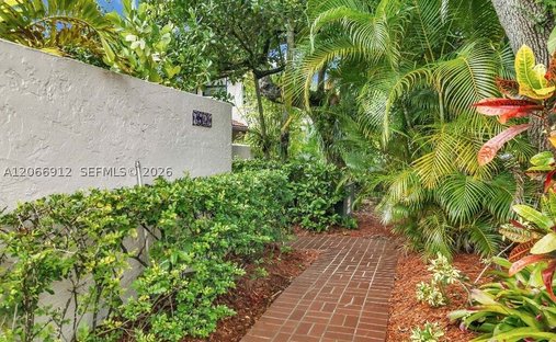 Haus in Coral Gables, Florida, Vereinigte Staaten 1