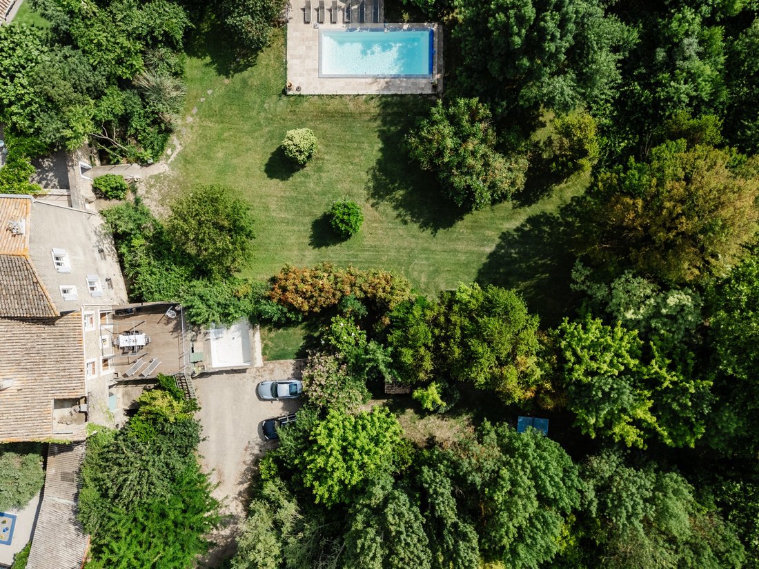 House in Canet, Occitania, France 1 - 16887520