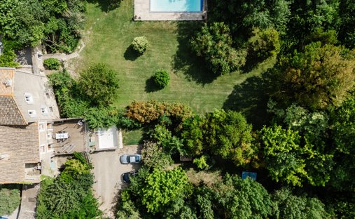 House in Canet, Occitania, France 1