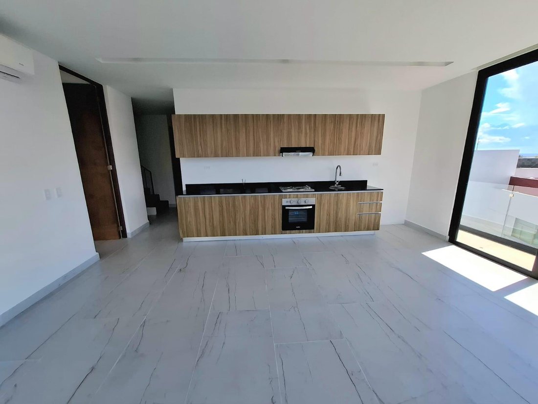 Apartment in Playa del Carmen, Quintana Roo, Mexico 5 - 18626599