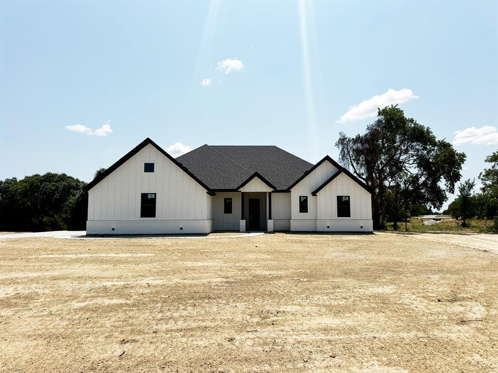 House in Weatherford, Texas, United States 1 - 18396396