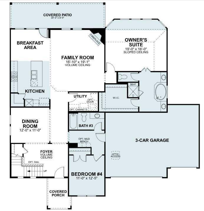 House in Magnolia, Texas, United States 2 - 18628794