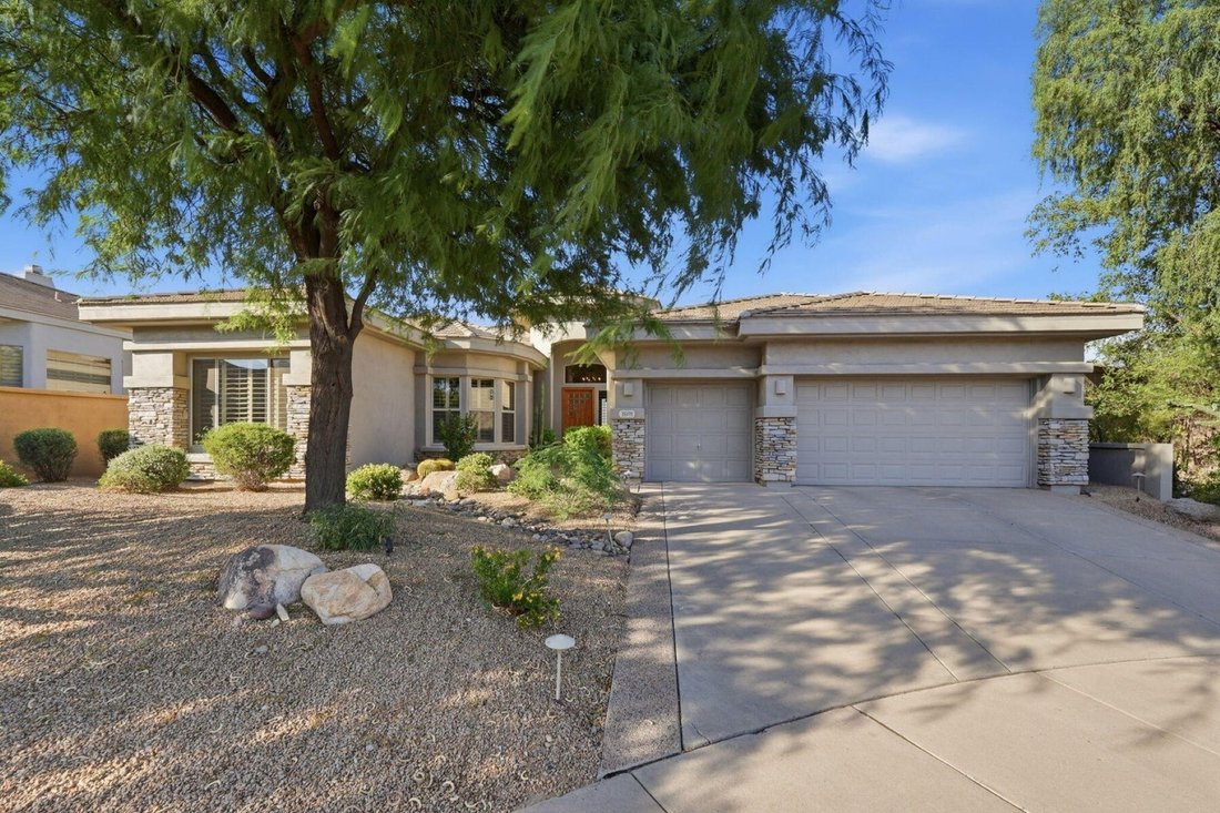 House in Fountain Hills, Arizona, United States 2 - 18627252