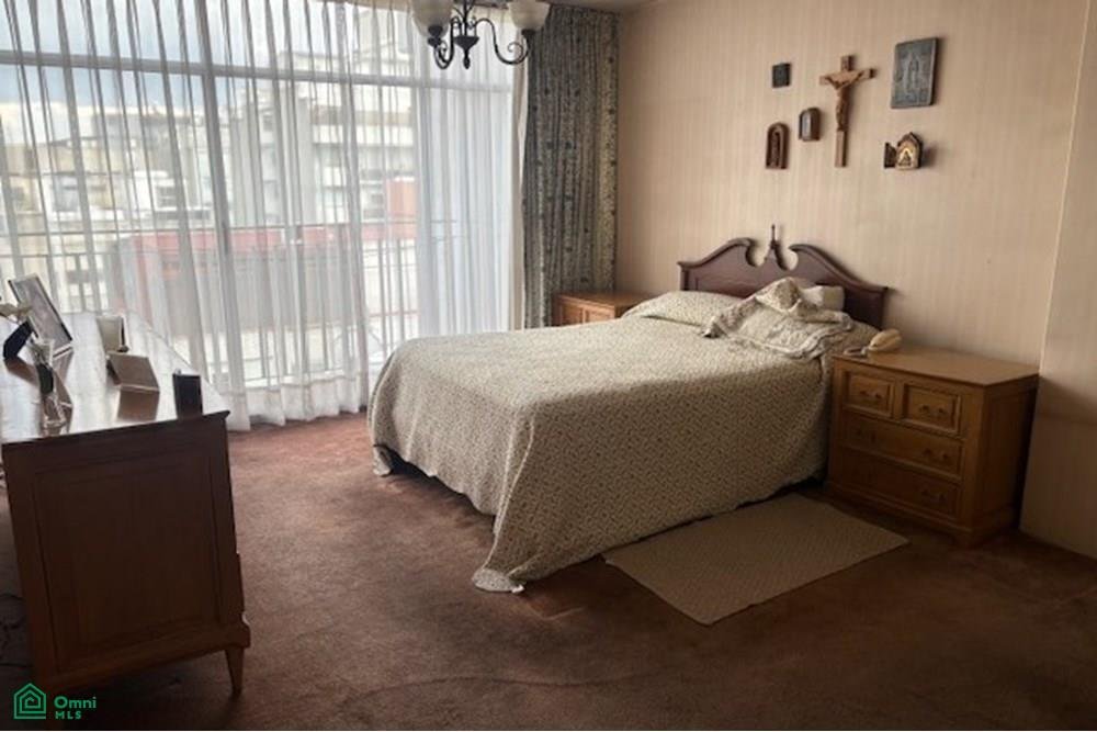 Condo in Santa Catarina Yecahuitzotl, Mexico City, Mexico 4 - 18041633