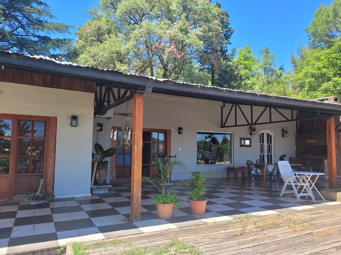 House in Embalse, Cordoba, Argentina 1 - 18627377