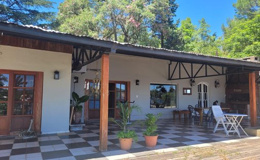 House in Embalse, Cordoba, Argentina 1